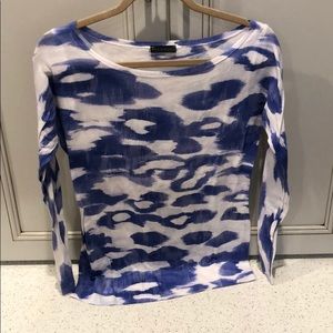 Nally & Millie sweater. Perfect for vacation!